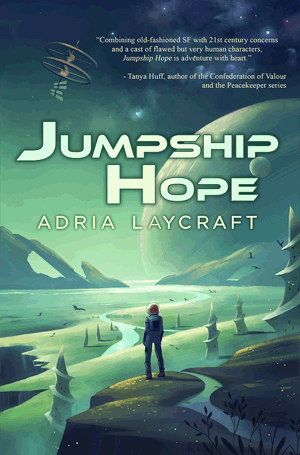 Adria Laycraft