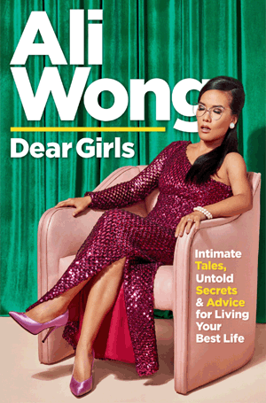 Ali Wong