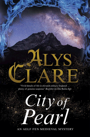 Alys Clare