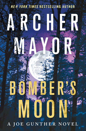 Archer Mayor