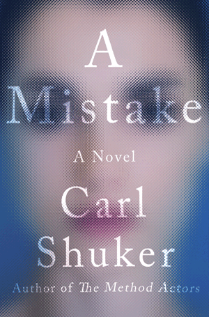 Carl Shuker