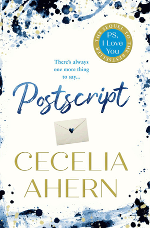 Cecelia Ahern