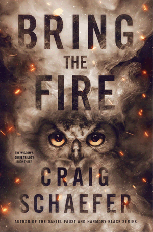 Craig Schaefer