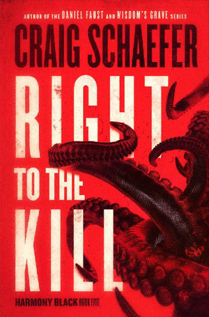 Craig Schaefer