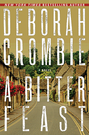 Deborah Crombie