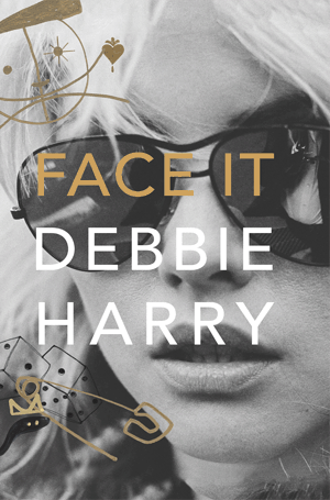Debbie Harry