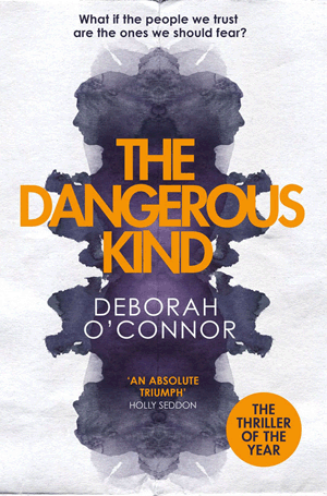 Deborah O'Connor