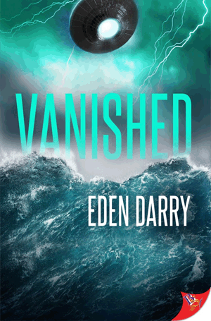 Eden Darry