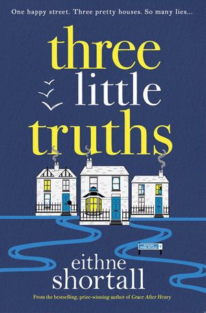 Eithne Shortall