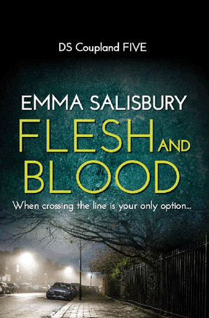Emma Salisbury