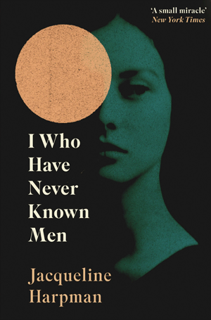 Jacqueline Harpman