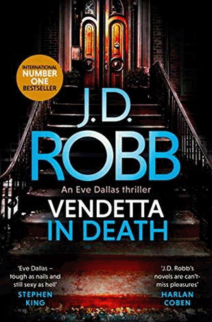J.D Robbs