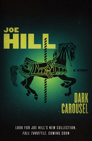 Joe Hill