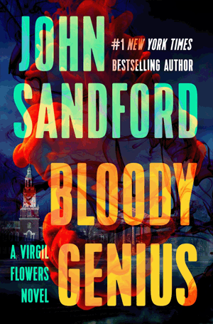 John Sandford