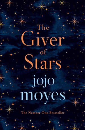 Jojo Moyes