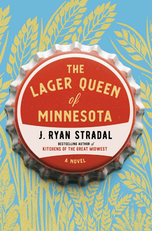 J. Ryan Stradal