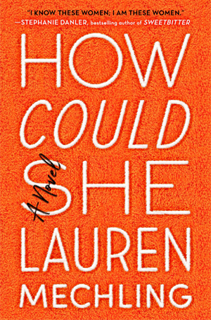 Lauren Mechling