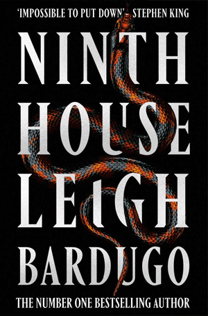 Leigh Bardugo