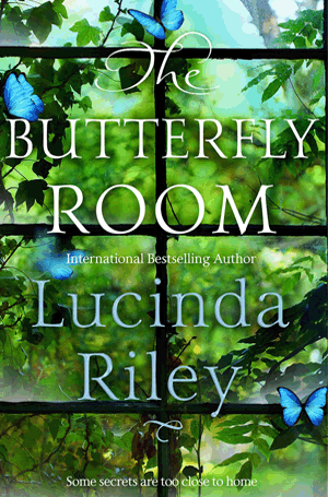Lucinda Riley