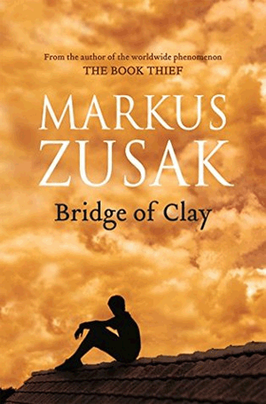 Markus Zusak