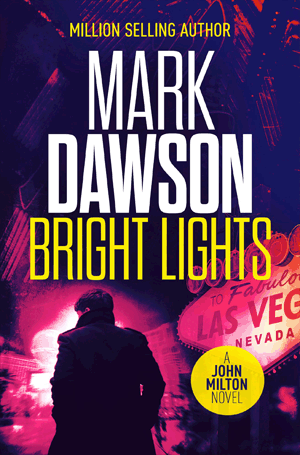 Mark Dawson