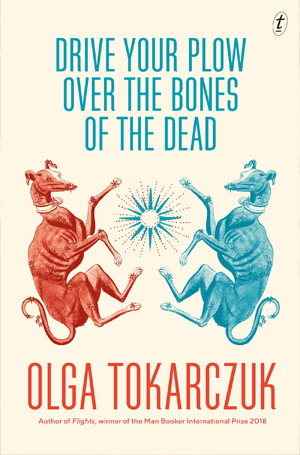 Olga Tokarczuk