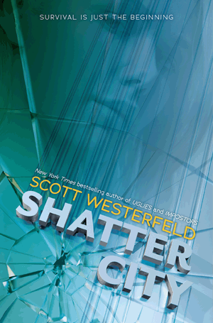 Scott Westerfeld