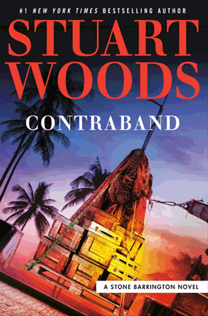 Stuart Woods