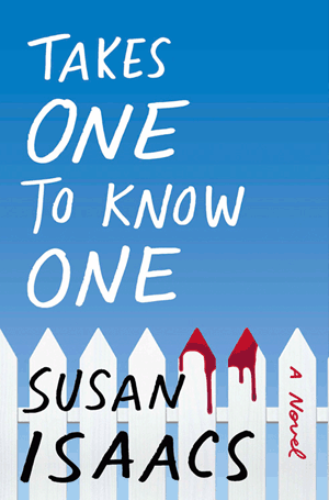 Susan Isaacs