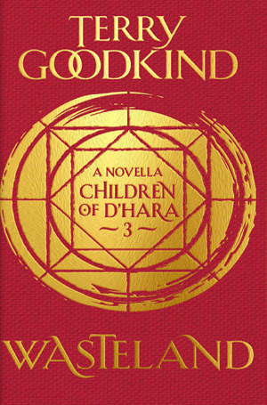 Terry Goodkind