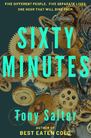 Tony Salter