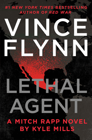 Vince Flynn