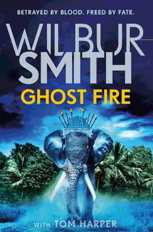 Wilbur Smith