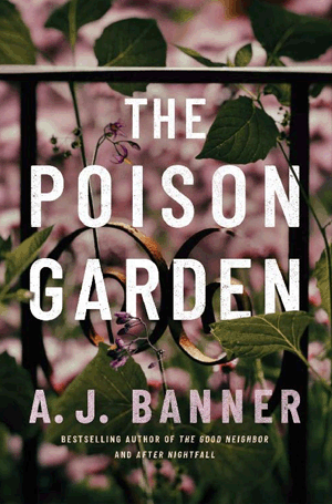 A.J Banner