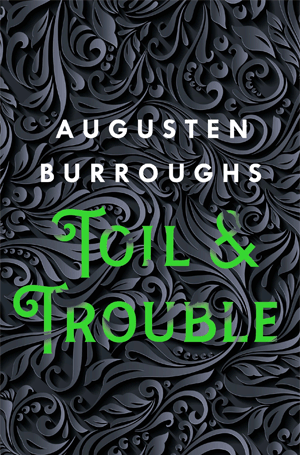 Augusten Burroughs