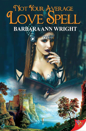 Barbara Ann Wright