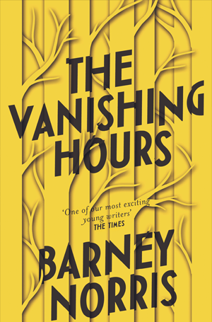 Barney Norris