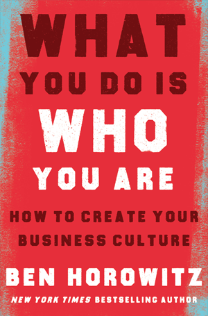 Ben Horowitz