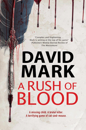 David Mark