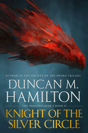 Duncan M. Hamilton