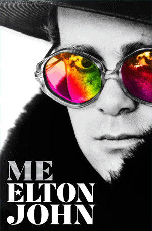 Elton John