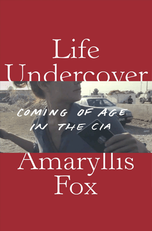 Amaryllis Fox
