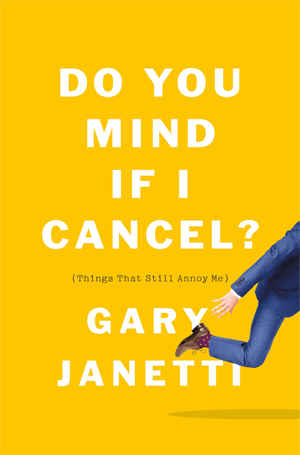 Gary Janetti