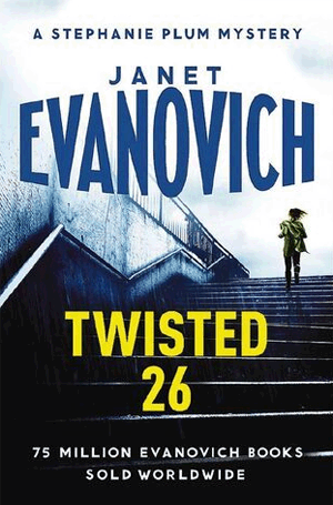 Janet Evanovich