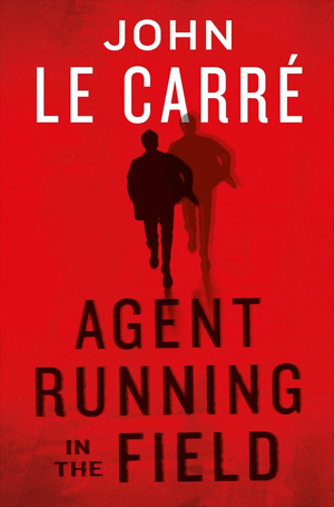 John le Carre
