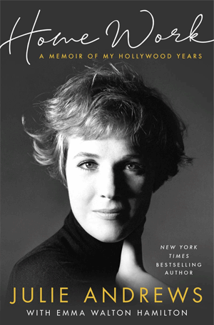 Julie Andrews