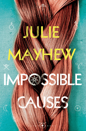 Julie Mayhew