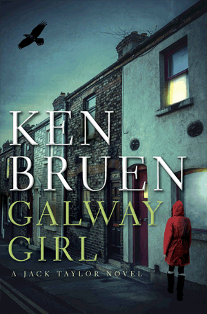 Ken Bruen