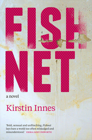 Kirstin Innes