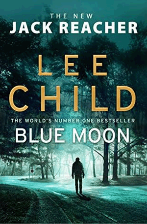 Lee Child